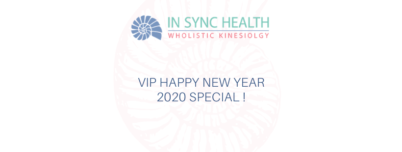 VIP Happy New Year Special!